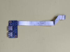 USB роз'єм до ноутбука Hp 255 G3 №2